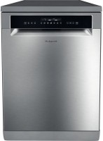 Фото - Посудомийна машина Hotpoint-Ariston HFP 5O41 WLG X UK нержавіюча сталь