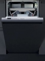 Фото - Вбудована посудомийна машина Hotpoint-Ariston HSIO 3T223 WCE UK N 