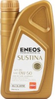 Olej silnikowy Eneos Sustina 0W-50 1 l