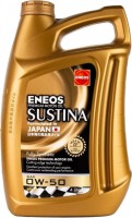 Olej silnikowy Eneos Sustina 0W-50 4 l
