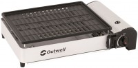 Grill Outwell Crest Gas Grill 