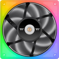 Система охолодження Thermaltake ToughFan 12 RGB High (3-Fan Pack) 