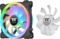 Chłodzenie Thermaltake SWAFAN 12 RGB Radiator Fan (3-Fan Pack) 