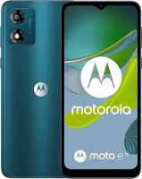 Мобільний телефон Motorola Moto E13 64 ГБ / 2 ГБ