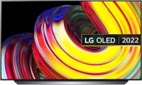 Telewizor LG OLED55CS 55 "
