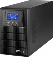 Zdjęcia - Zasilacz awaryjny (UPS) nJoy Aten PRO 1000 1000 VA