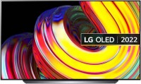 Zdjęcia - Telewizor LG OLED65CS 65 "