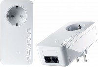Transmiter sieciowy (PowerLine) Devolo dLAN 550 duo+ Starter Kit 
