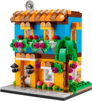 Klocki Lego Houses of the World 1 40583 