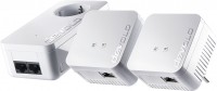 Фото - Powerline адаптер Devolo dLAN 550 WiFi Network Kit 