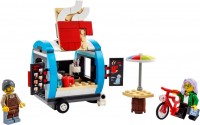 Конструктор Lego Coffee Cart 40488 