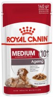 Zdjęcia - Karm dla psów Royal Canin Medium Ageing 10+ Pouch 40 szt.