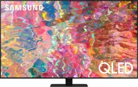 Фото - Телевізор Samsung QN-50Q80B 50 "