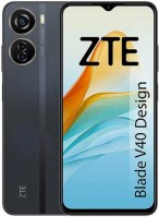 Фото - Мобільний телефон ZTE Blade V40 Design 128 ГБ / 4 ГБ