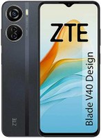 Мобільний телефон ZTE Blade V40 Design 128 ГБ / 6 ГБ