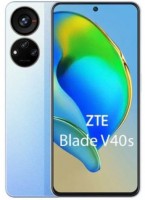Мобільний телефон ZTE Blade V40s 6 ГБ