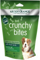 Фото - Корм для собак Arden Grange Crunchy Bites with Fresh Lamb 4 шт
