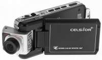 Zdjęcia - Wideorejestrator Celsior CS-900 