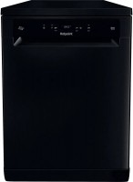 Фото - Посудомийна машина Hotpoint-Ariston HFC 3C26 WC B UK чорний