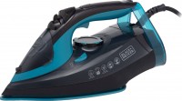 Фото - Праска Black&Decker BXIR22001GB 