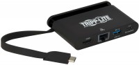 Фото - Кардридер / USB-хаб TrippLite U460-T6N-H4GUBC 