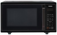 Kuchenka mikrofalowa Toshiba MM-EM23P BK czarny
