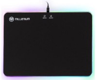 Килимок для мишки Millenium Surface RGB Mouse Pad 