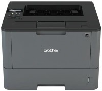 Фото - Принтер Brother HL-L5050DN 