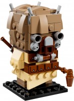 Фото - Конструктор Lego Tusken Raider 40615 