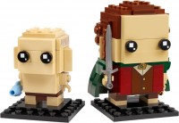 Конструктор Lego Frodo and Gollum 40630 