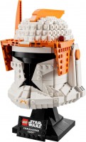 Zdjęcia - Klocki Lego Clone Commander Cody Helmet 75350 
