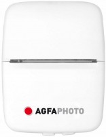 Принтер Agfa Realipix Pocket P 