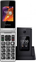 Zdjęcia - Telefon komórkowy MyPhone Tango LTE Plus 0 B
