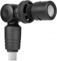 Фото - Мікрофон Saramonic SmartMic UC Mini 