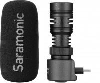 Фото - Мікрофон Saramonic SmartMic+ UC 