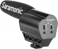 Мікрофон Saramonic SR-VMIC 