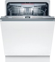 Фото - Вбудована посудомийна машина Bosch SMV 6ZCX01G 