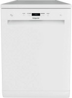 Фото - Посудомийна машина Hotpoint-Ariston HFC 3C32 FW UK білий