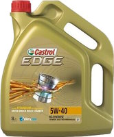 Olej silnikowy Castrol Edge 5W-40 5 l
