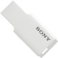 Zdjęcia - Pendrive Sony Micro Vault Style 4 GB