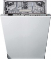 Фото - Вбудована посудомийна машина Indesit DSIO 3T224 E Z UK N 