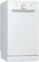 Фото - Посудомийна машина Indesit DSFE 1B10 UK N білий