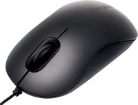 Zdjęcia - Myszka Targus 3-Button USB Optical Mouse 