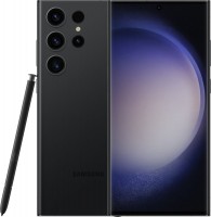 Мобільний телефон Samsung Galaxy S23 Ultra 256 ГБ / 8 ГБ