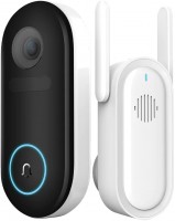Панель для виклику IMILAB Smart Wireless Video Doorbell 