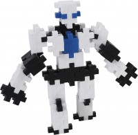 Конструктор Plus-Plus Robot (100 pieces) PP-4105 