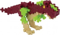 Klocki Plus-Plus T-Rex (100 pieces) PP-4200 