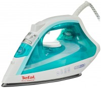 Zdjęcia - Żelazko Tefal Eco Master FV 1721 