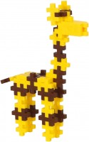 Конструктор Plus-Plus Giraffe (100 pieces) PP-4090 