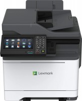 Urządzenie wielofunkcyjne Lexmark CX625ADHE 